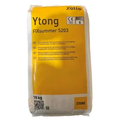 SOMMER LIM 18 KG>Xella Ytong Clearance