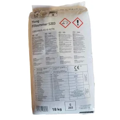 SOMMER LIM 18 KG>Xella Ytong Clearance