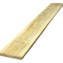 BRÆT TRYKIMPRÆGNERET 25 X 200 X 3000 MM>XL-BYG Hot