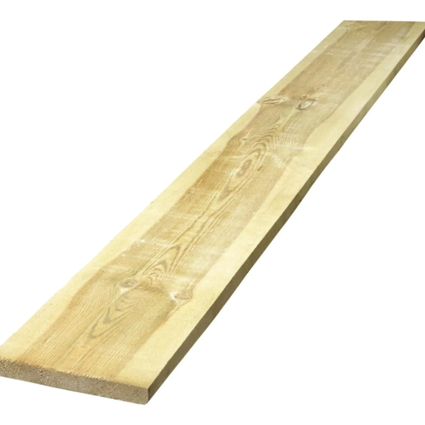 BRÆT TRYKIMPRÆGNERET 25 X 200 X 3000 MM>XL-BYG Hot