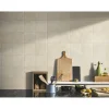Vægfliser ^ XL-BYG CAPITAL SAND VÆGFLISE 15X15 BEIGE