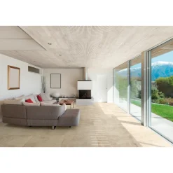 Gulvfliser ^ XL-BYG CULT GULVFLISE 60X60 BEIGE