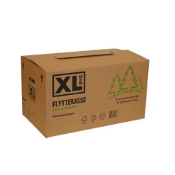 ENKELTBØLGE FLYTTEKASSE 600X372X344 MM>XL-BYG Sale