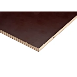 Byggeplader ^ XL-BYG FILMBELAGT KRYDSFINER 15 X 1250 X 2500 MM