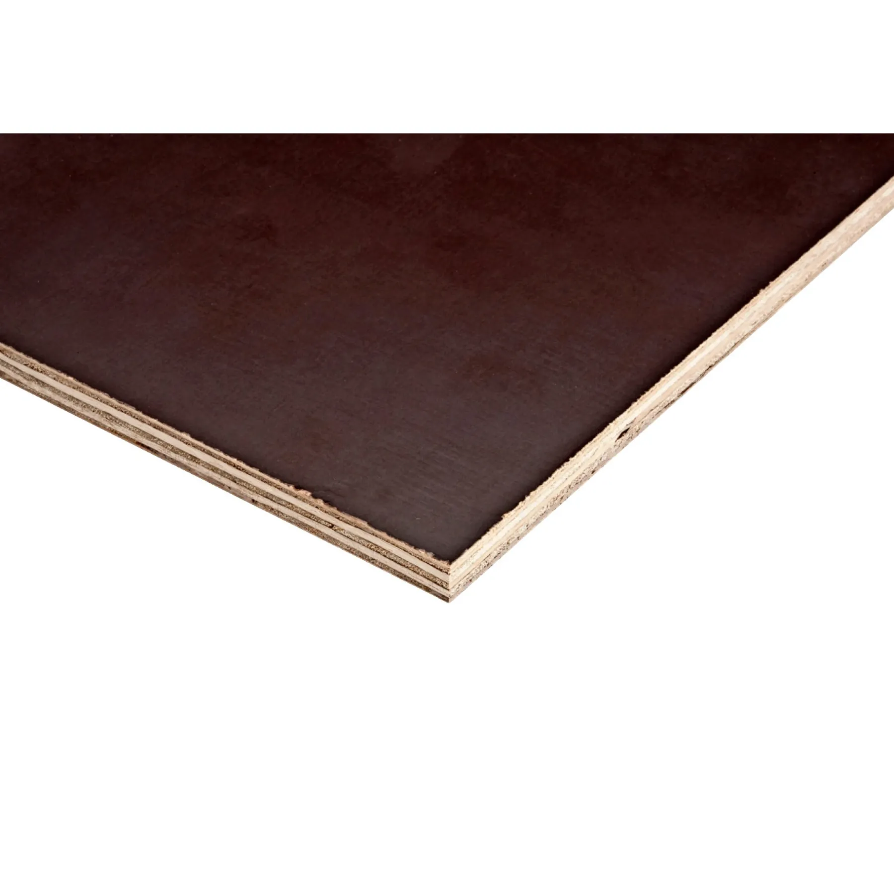 Byggeplader ^ XL-BYG FILMBELAGT KRYDSFINER 15 X 1250 X 2500 MM