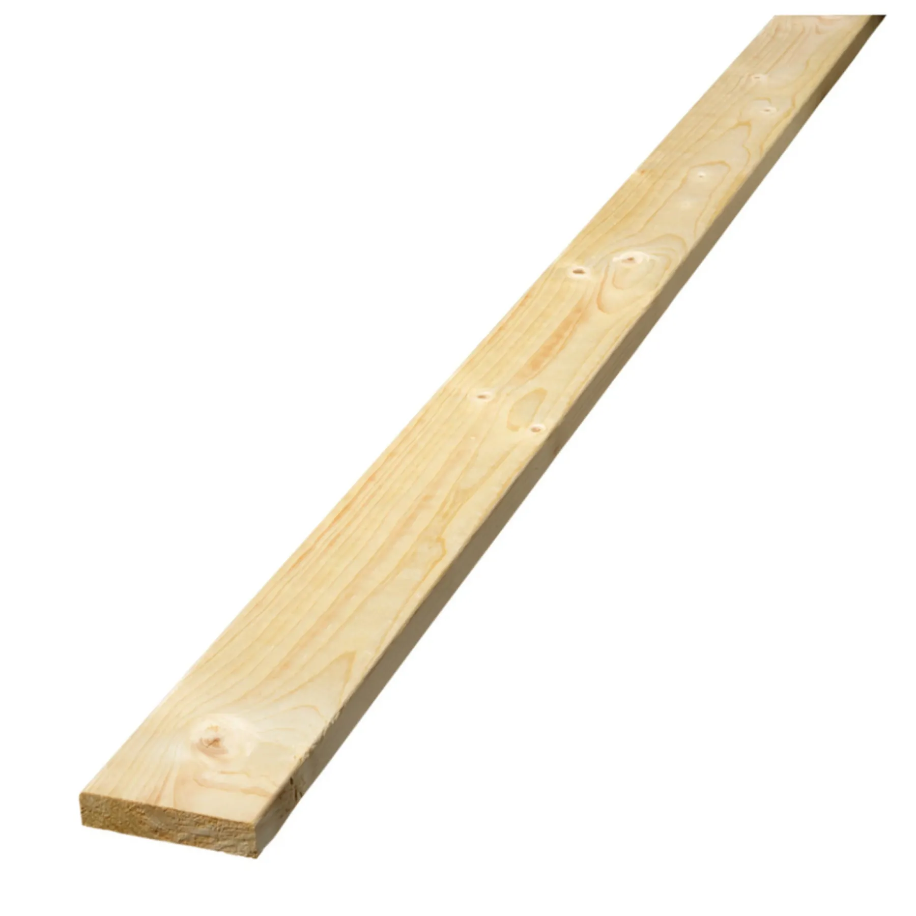 Træ ^ XL-BYG FORSKALLING 22 X 100 X 2400 MM