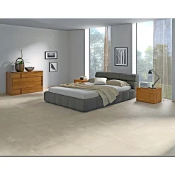 Store Fliser ^ XL-BYG GALAXY BEIGE GULVFLISE 60X120 LYS BEIGE