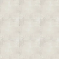 GALAXY WHITE GULVFLISE 60X60 HVID>XL-BYG Outlet