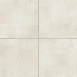 GALAXY WHITE GULVFLISE 60X60 HVID>XL-BYG Outlet