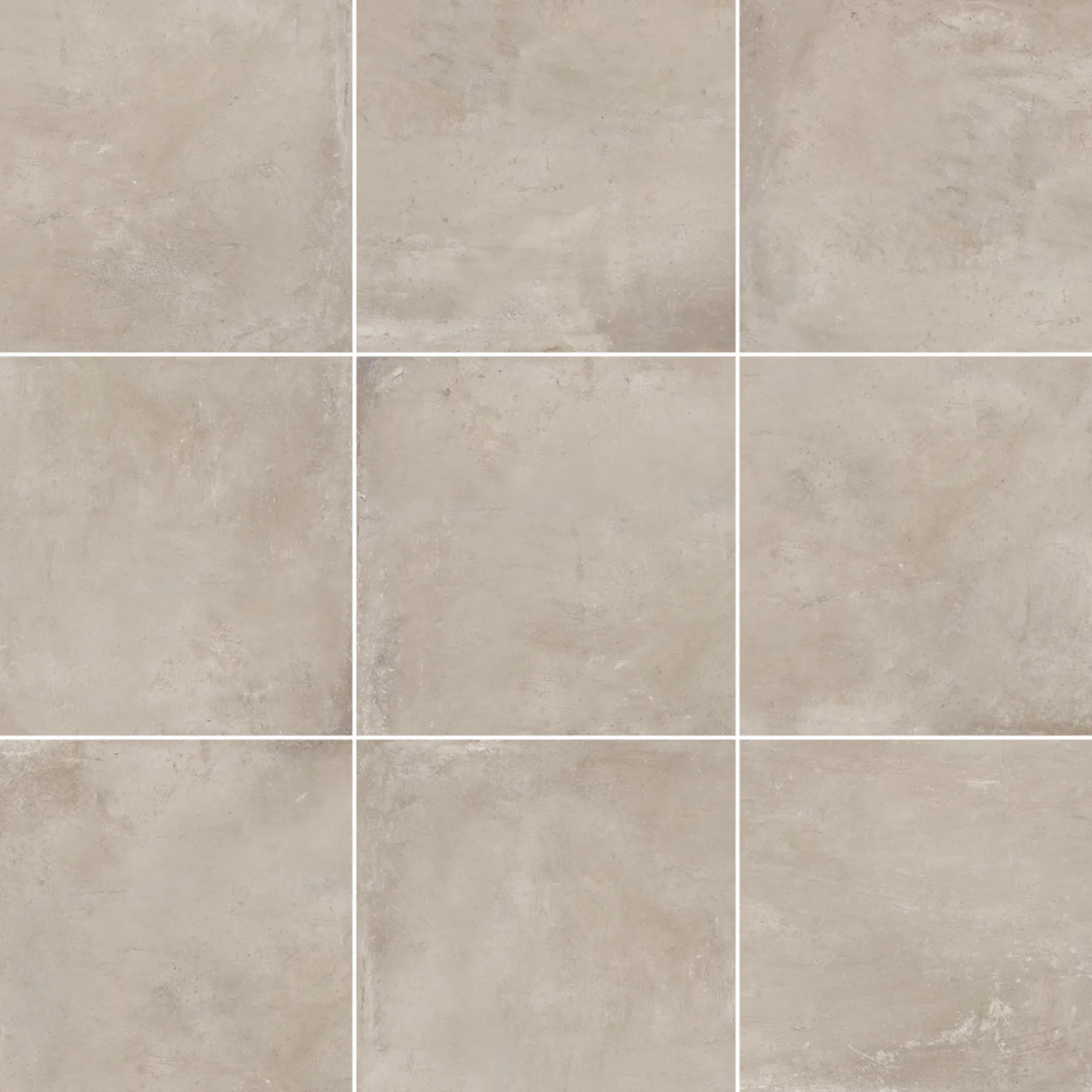 GARE SAND GULVFLISE 81X81 BEIGE>XL-BYG Outlet