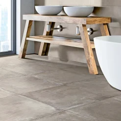 GARE SAND GULVFLISE 60X60 BEIGE>XL-BYG New