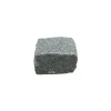 Natursten ^ XL-BYG G654 CHAUSSESTEN 5 X 9 X 9 CM BLÅGRÅ