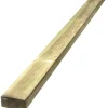 Trykimprægneret Træ ^ XL-BYG HØVLET REGLAR TRYKIMPRÆGNERET 47 X 100 X 2400 MM
