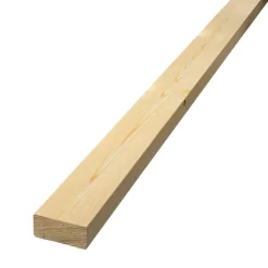 HØVLET REGLAR 47 X 100 X 2400 MM>XL-BYG Hot