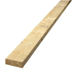 HØVLET SPÆRTRÆ 47 X 125 X 4200 MM>XL-BYG Outlet