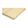 Byggeplader ^ XL-BYG KRYDSFINER 9 X 1220 X 2440 MM