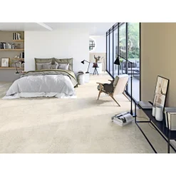 Sokkelfliser ^ XL-BYG LANDSCAPE AVORIO SOKKELFLISE 7X60 BEIGE
