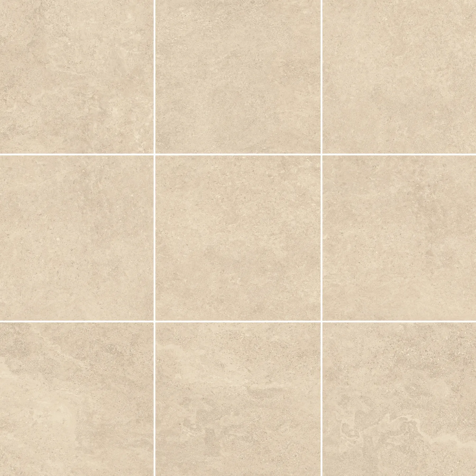 LANDSCAPE SABBIA GULVFLISE 60X60 MØRK BEIGE>XL-BYG Discount