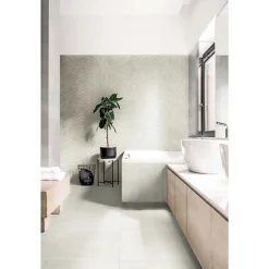 LECCESE PERLA GULVFLISE 60X120 LYS GRÅ>XL-BYG