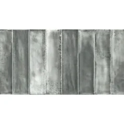 Vægfliser ^ XL-BYG LIVING GREY VÆGFLISE 31X62 GRÅ