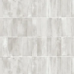 Vægfliser ^ XL-BYG LIVING WHITE VÆGFLISE 31X62 HVID