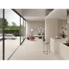 Gulvfliser ^ XL-BYG MAPIERRE ANCIEN BLANC GULVFLISE 120X120 LYS BEIGE