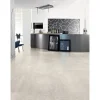 Sokkelfliser ^ XL-BYG ON SQUARE AVORIO SOKKELFLISE 7,5X60 BEIGE