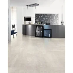 Sokkelfliser ^ XL-BYG ON SQUARE AVORIO SOKKELFLISE 7,5X60 BEIGE