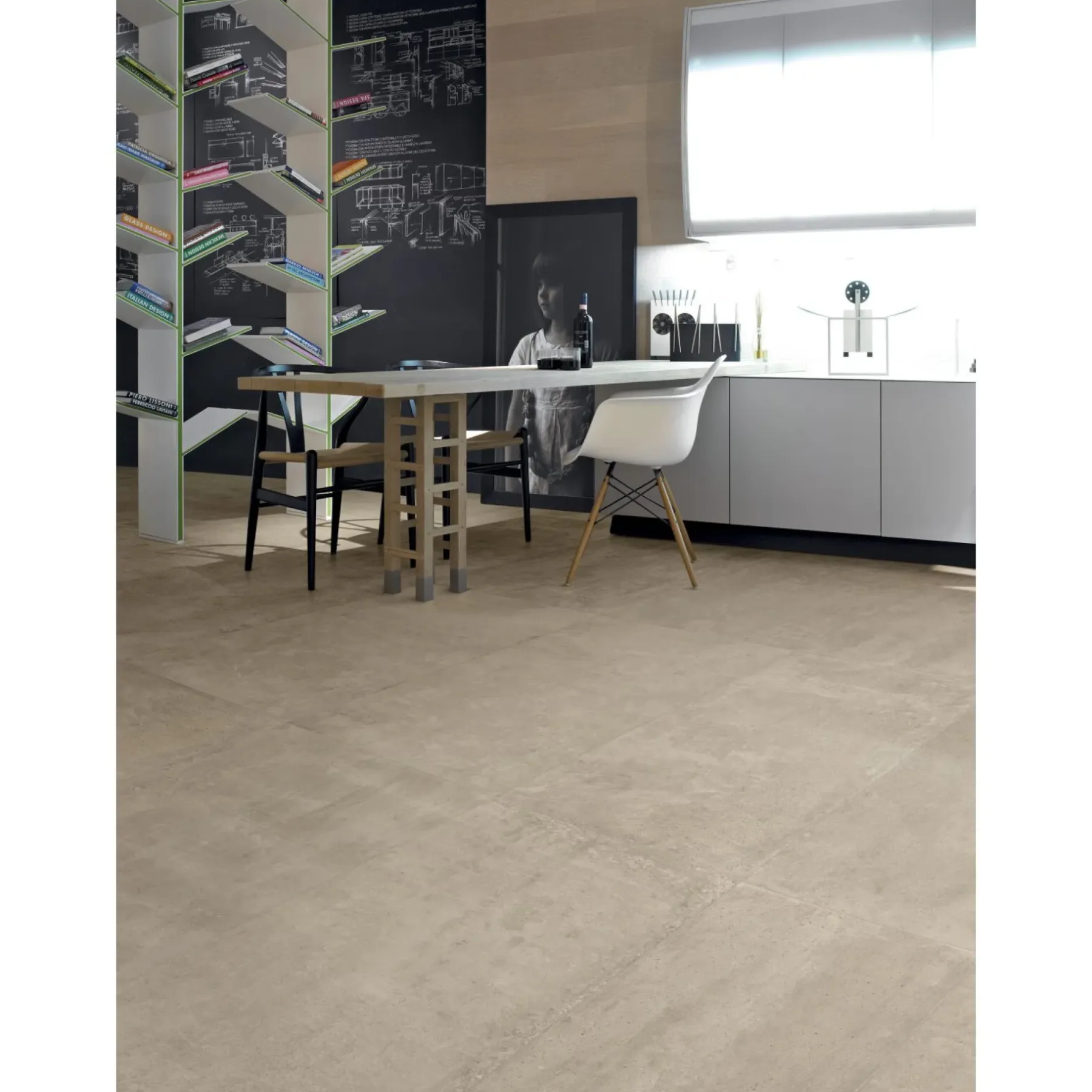 ON SQUARE SABBIA GULVFLISE 30X60 BEIGE>XL-BYG Sale