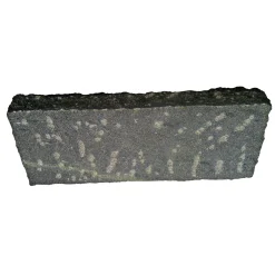 PARKKANTSTEN 20 X 7 X 100 CM BLÅGRÅ>XL-BYG Best
