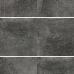 PIETRA LIMESTONE BLACK GULVFLISE 60X120 SORT>XL-BYG