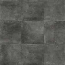 PIETRA LIMESTONE BLACK GULVFLISE 60X60 SORT>XL-BYG New