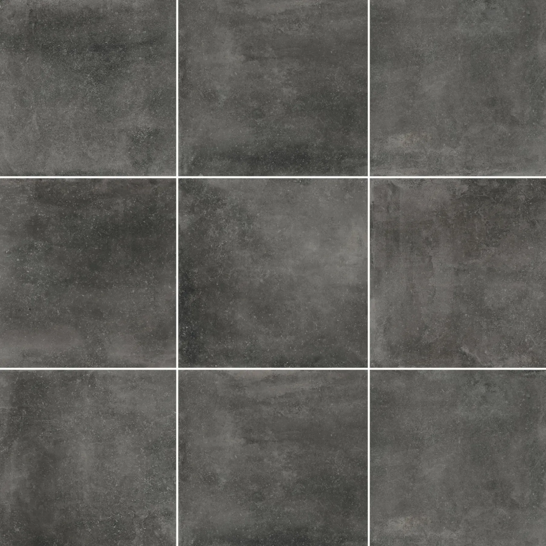 PIETRA LIMESTONE BLACK GULVFLISE 60X60 SORT>XL-BYG New