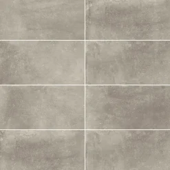 Store Fliser ^ XL-BYG PIETRA LIMESTONE TAUPE GULVFLISE 60X120 BEIGE