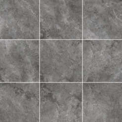 QUARRY MONSOON GULVFLISE 60X60 MØRK GRÅ>XL-BYG Online