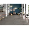 Store Fliser ^ XL-BYG RECOVER DARK GULVFLISE 80X80 ANTRACIT