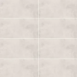 Store Fliser ^ XL-BYG RECOVER WHITE GULVFLISE 60X120 HVID