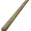 Trykimprægneret Træ ^ XL-BYG RU LÆGTE TRYKIMPRÆGNERET 38 X 57 X 2400 MM