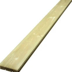 RU STERNBRÆT OVER TRYKIMPRÆGNERET 25 X 125 X 3600 MM>XL-BYG Sale