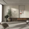 Gulvfliser ^ XL-BYG SHELLSTONE BEIGE GULVFLISE 30X60 BEIGE