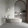 SHELLSTONE GRIGIO GULVFLISE 60X60 GRÅ>XL-BYG New