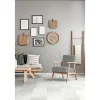 SOLID WHITE GULVFLISE 60X120 HVID>XL-BYG New
