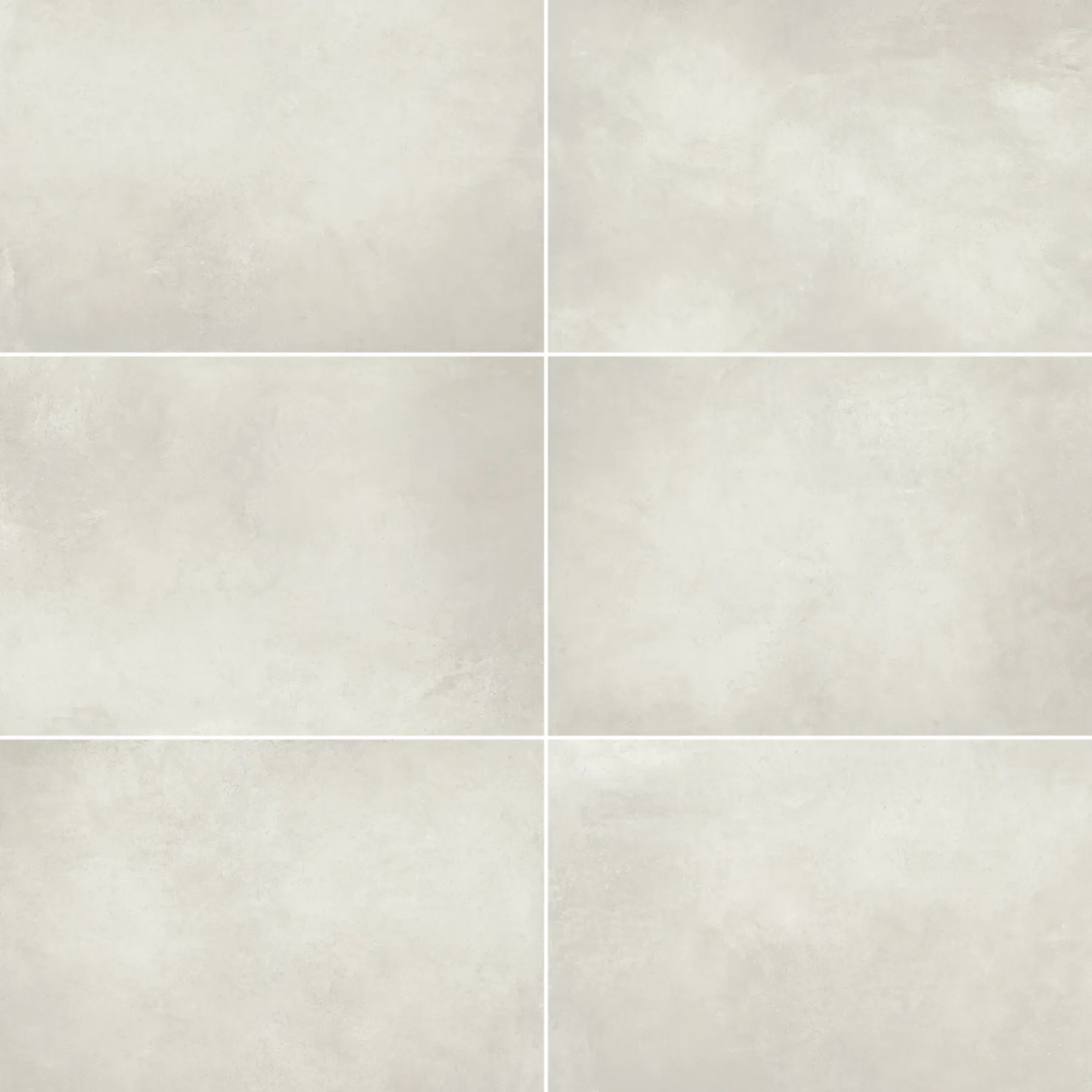 SOLID WHITE GULVFLISE 60X120 HVID>XL-BYG New