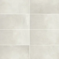 SOLID WHITE GULVFLISE 30X60 HVID>XL-BYG