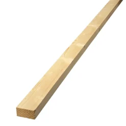 Træ ^ XL-BYG TAGLÆGTER 38 X 73 X 4200 MM