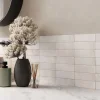 Vægfliser ^ XL-BYG TINT WALL BLANC VÆGFLISE 5,2X16 HVID