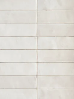 Vægfliser ^ XL-BYG TINT WALL BLANC VÆGFLISE 5,2X16 HVID