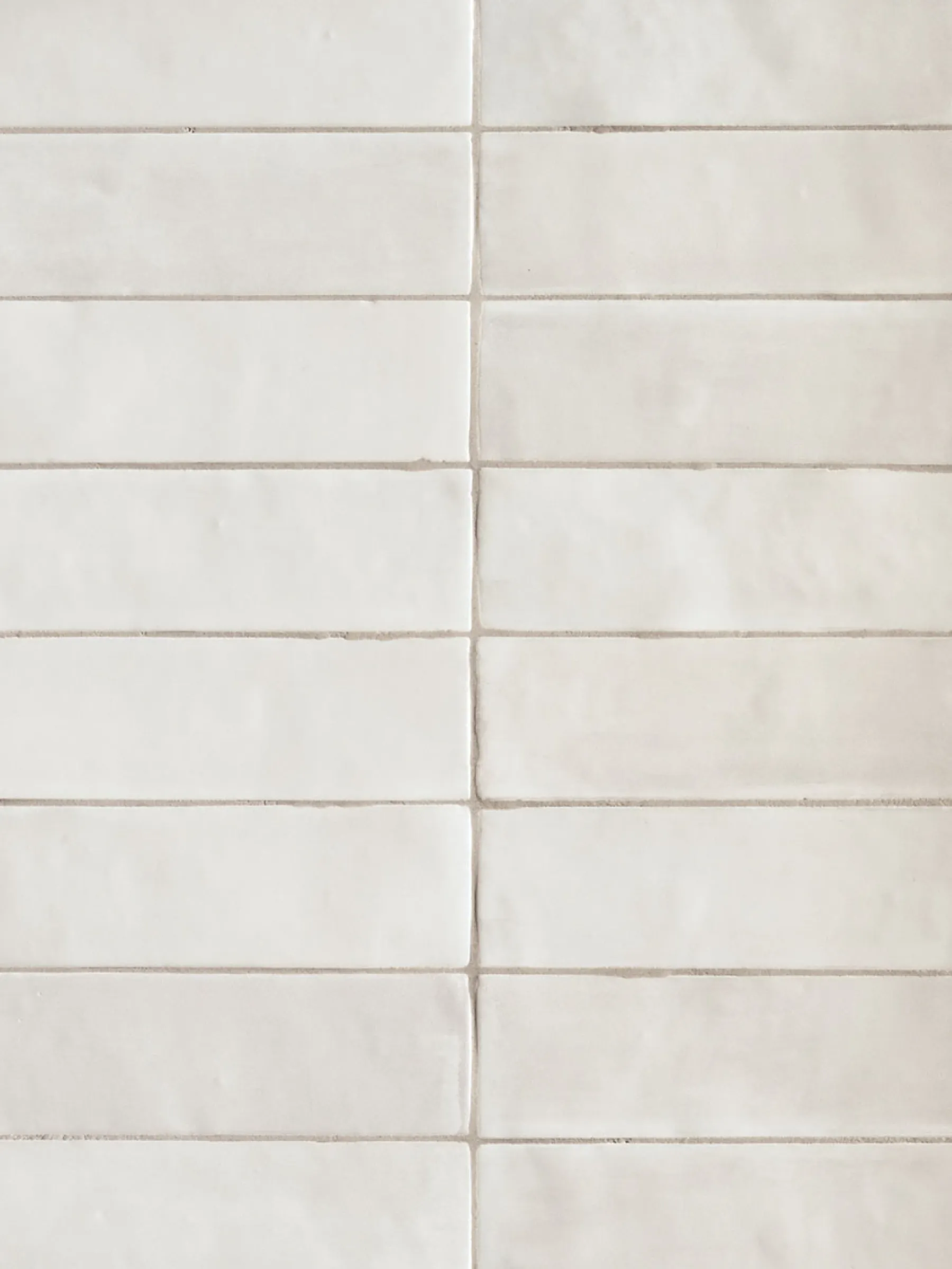 Vægfliser ^ XL-BYG TINT WALL BLANC VÆGFLISE 5,2X16 HVID