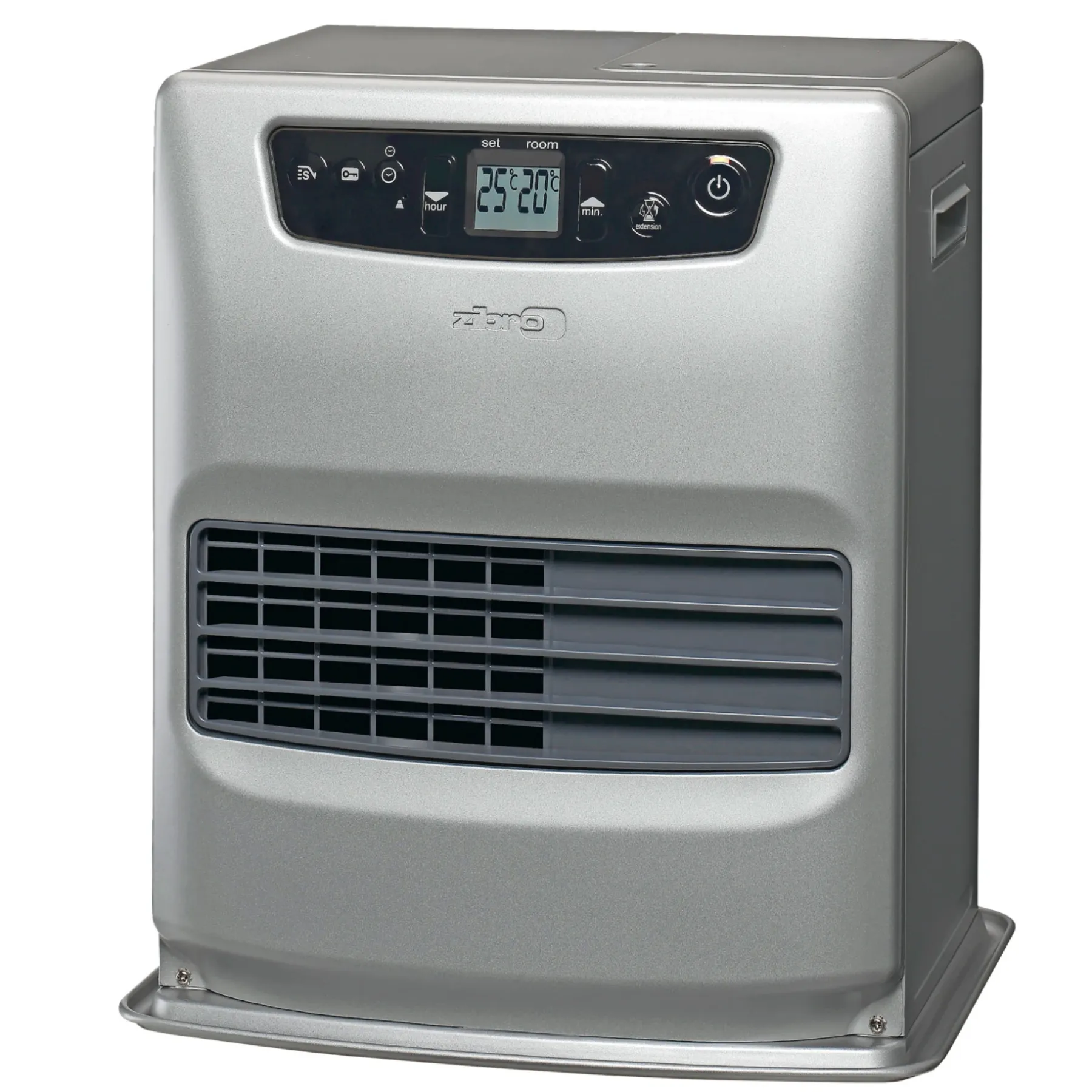 Kaminer ^ Zibro LC-32 LASEROVN 3,20 KW